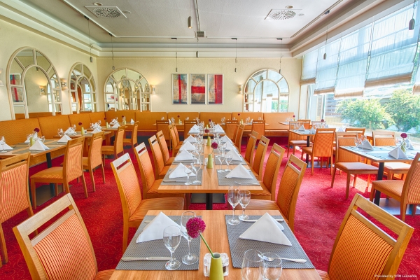 Leonardo Hotel Karlsruhe